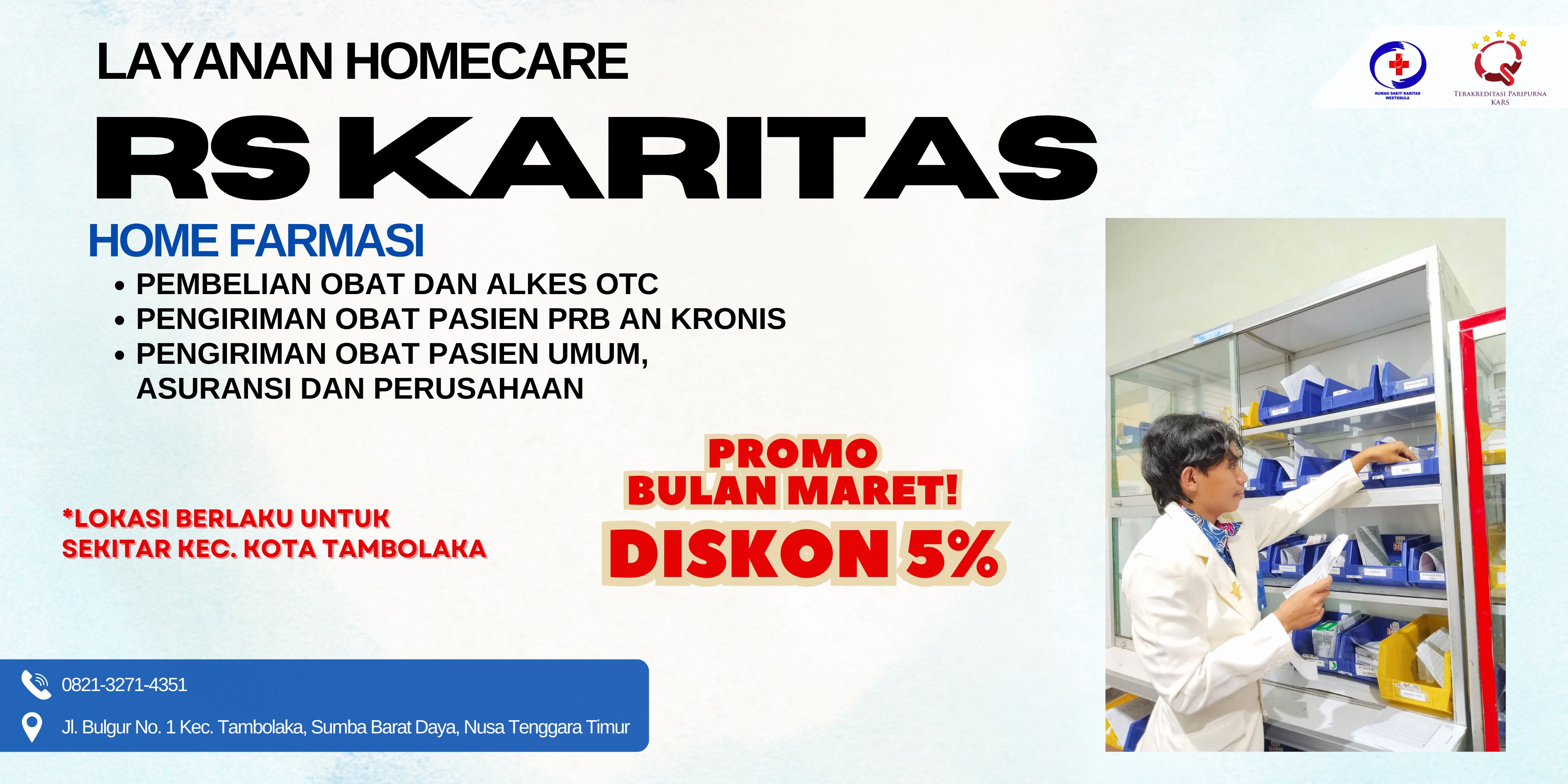 Home Farmasi