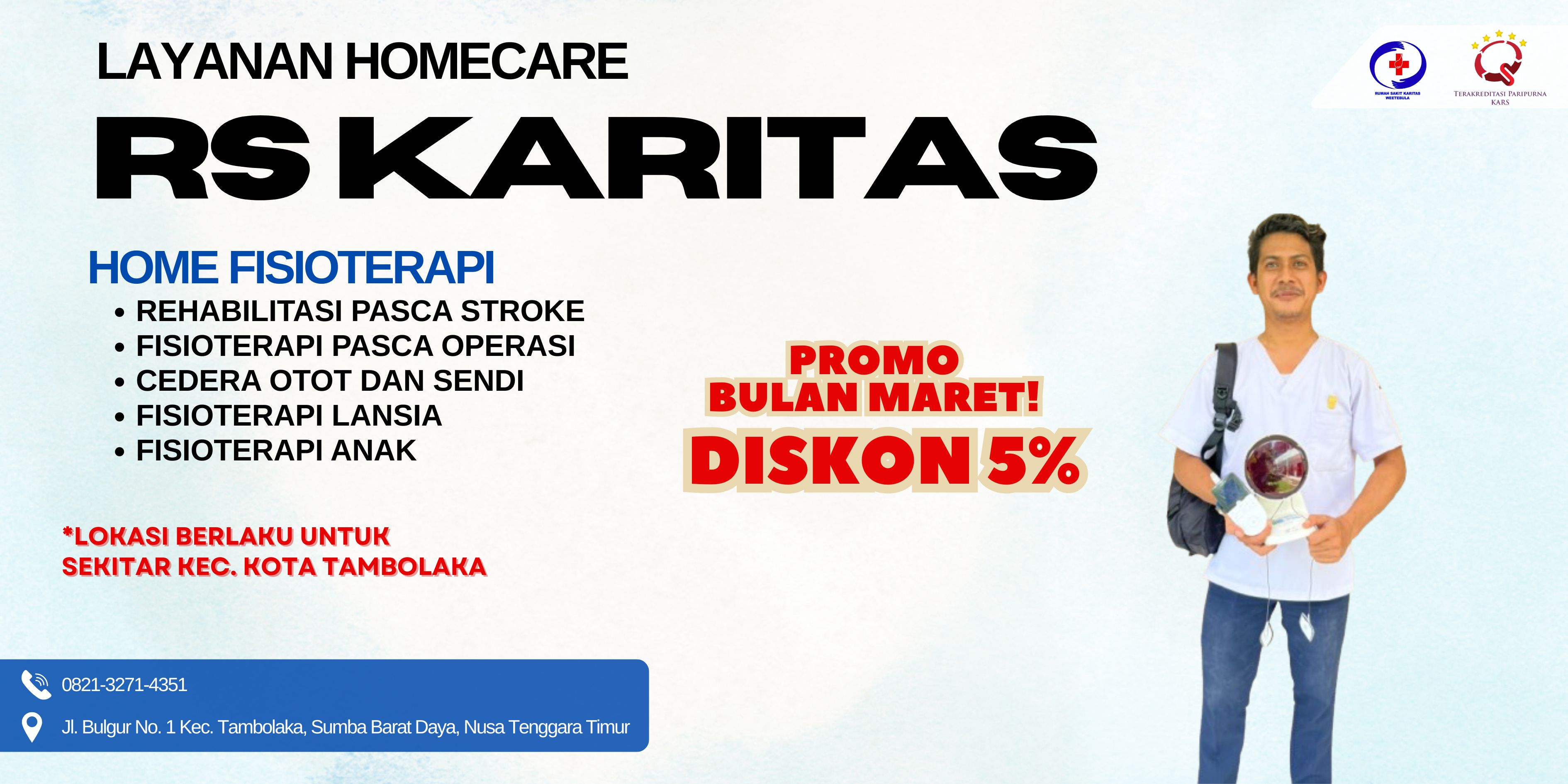 Home Fisioterapi